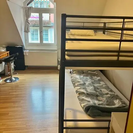 Near Station Apartment