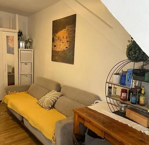 Apartamento Near Station *