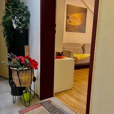 Апартаменты Near Station *