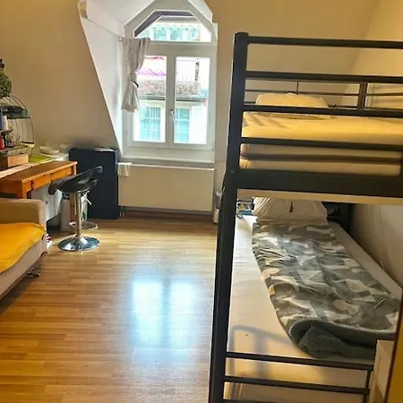 Apartman Near Station